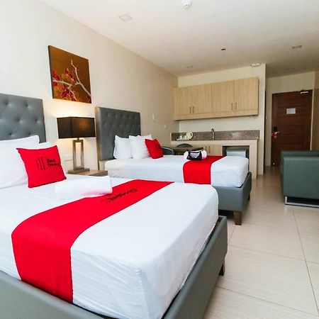 Hotel Reddoorz Premium @ Sampaloc Makati Makati City Exterior foto