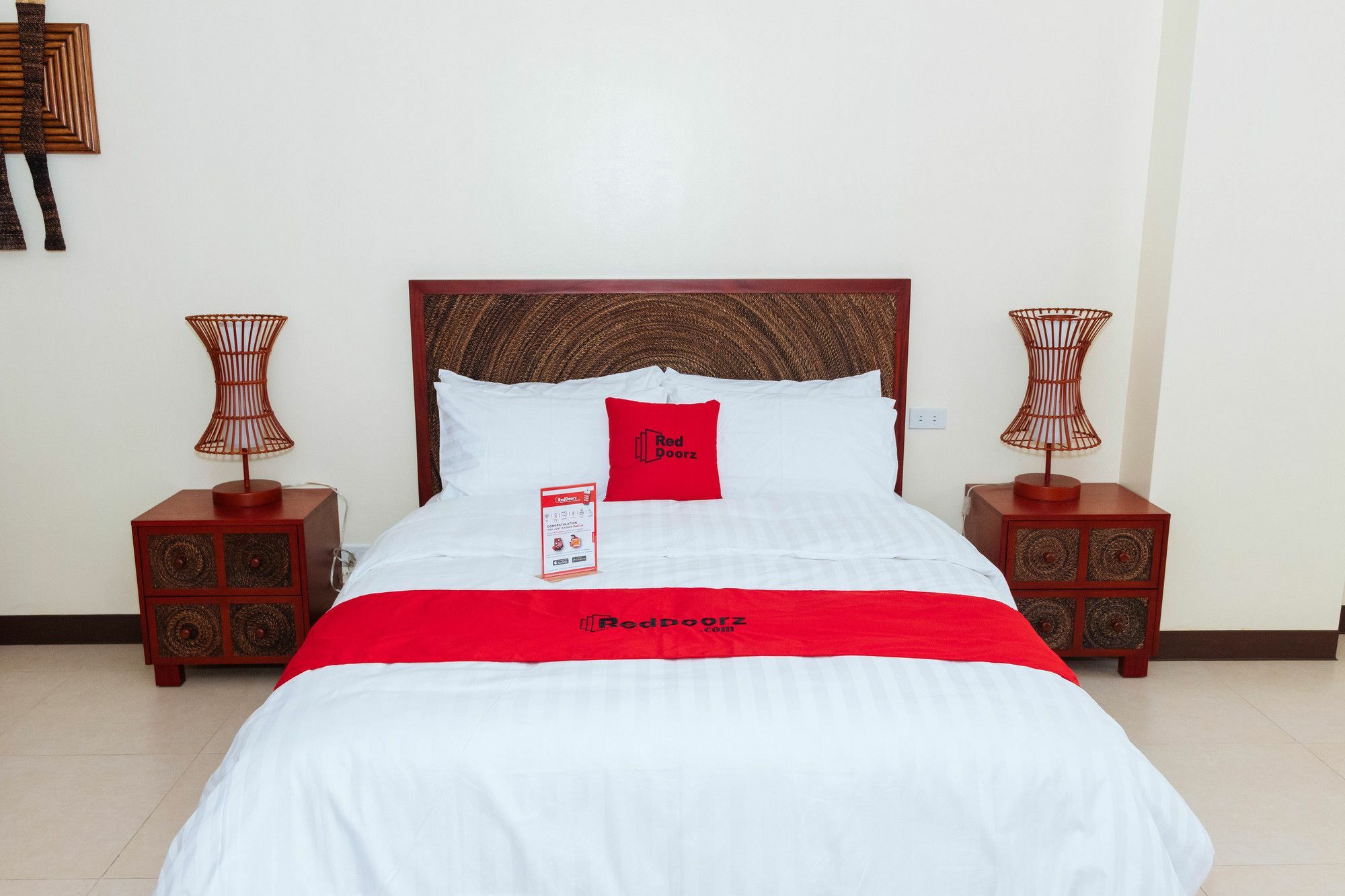 Hotel Reddoorz Premium @ Sampaloc Makati Makati City Exterior foto